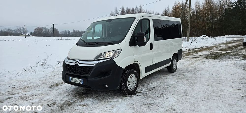 Citroën Jumper