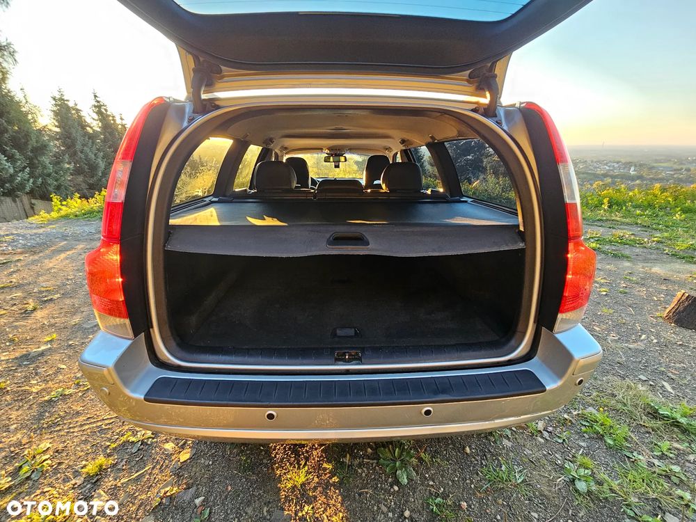 Volvo V70 - 13