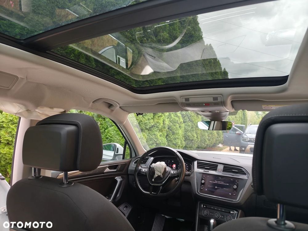 Volkswagen Tiguan 2.0 TDI SCR (BlueMotion Technology) DSG Highline - 30