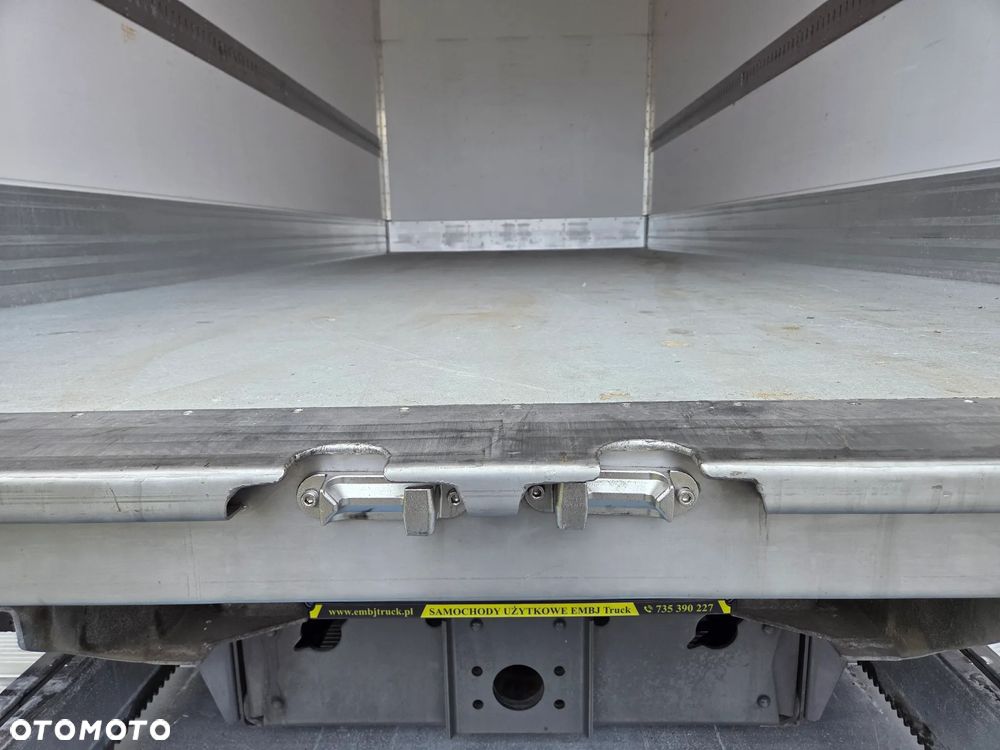 Mercedes-Benz Atego 1527 - 21