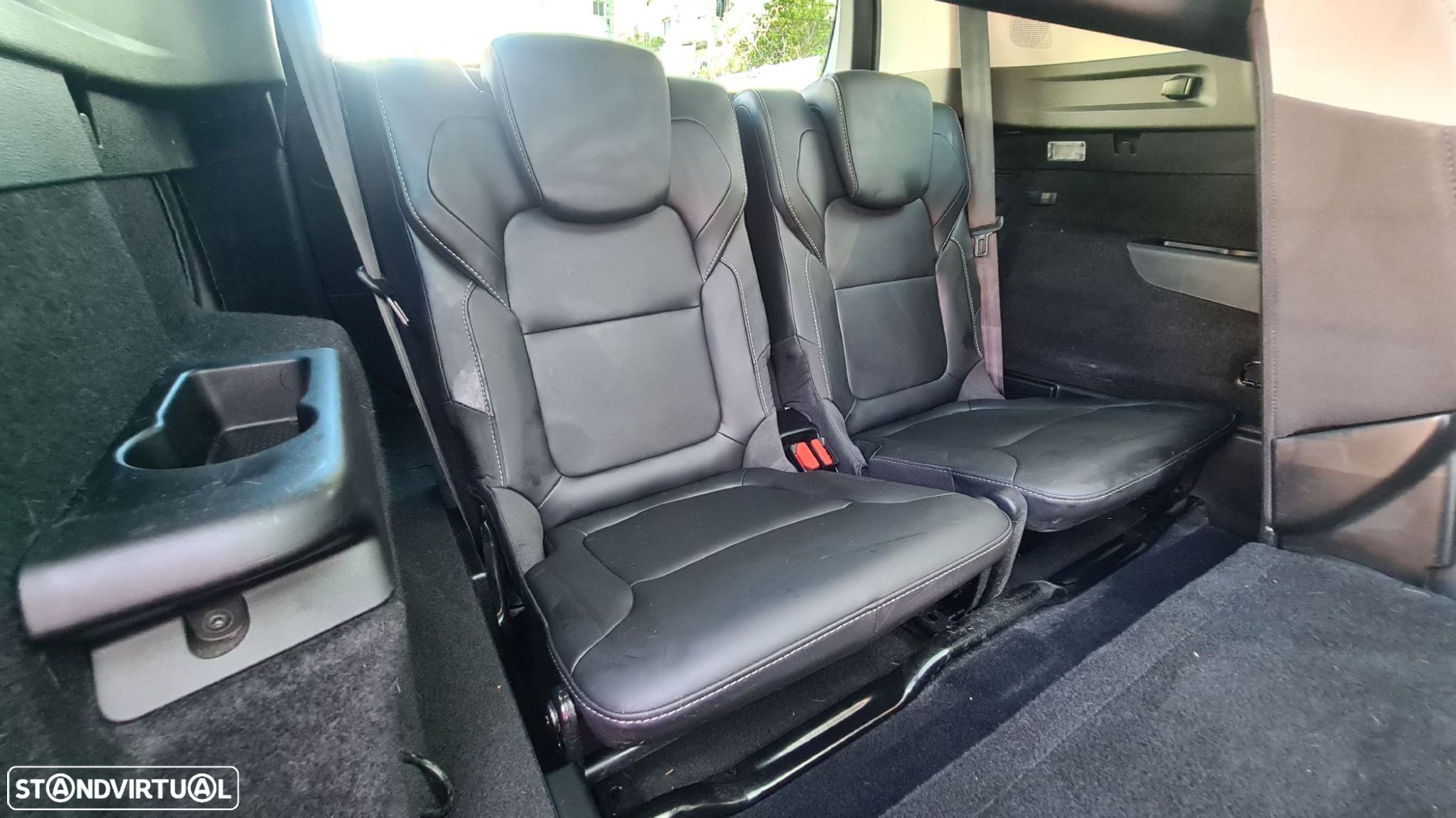 Renault Grand Scénic - 60
