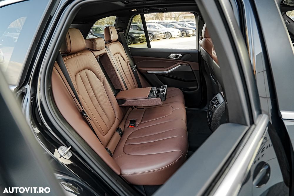 BMW X5 xDrive45e xLine - 22