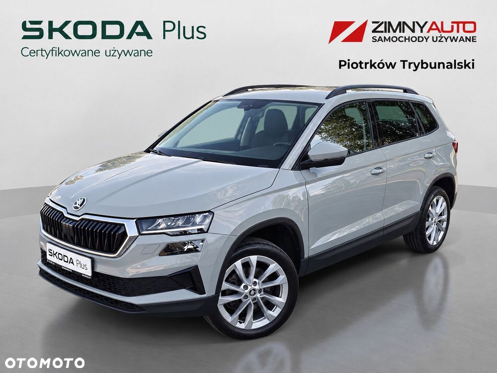 Skoda Karoq - 2