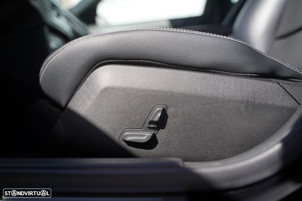 Mercedes-Benz E 220 CDi Avantgarde BE Auto.140g - 28