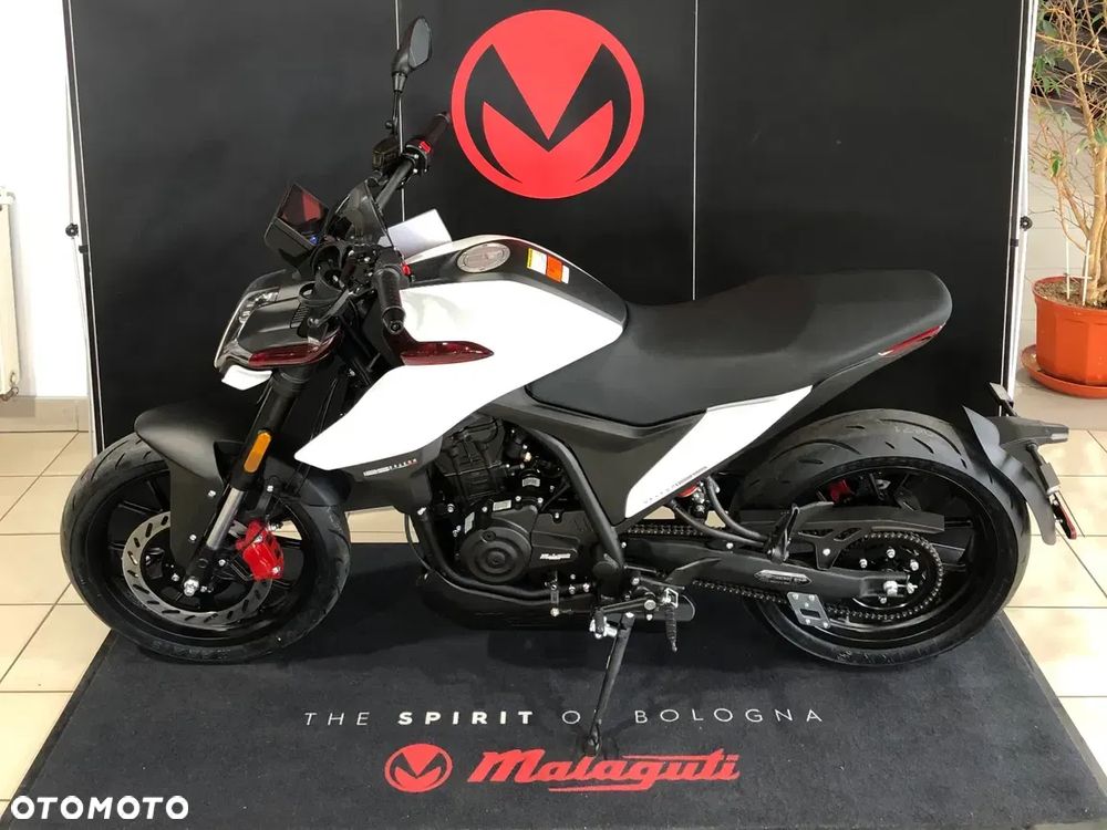 Malaguti Drakon