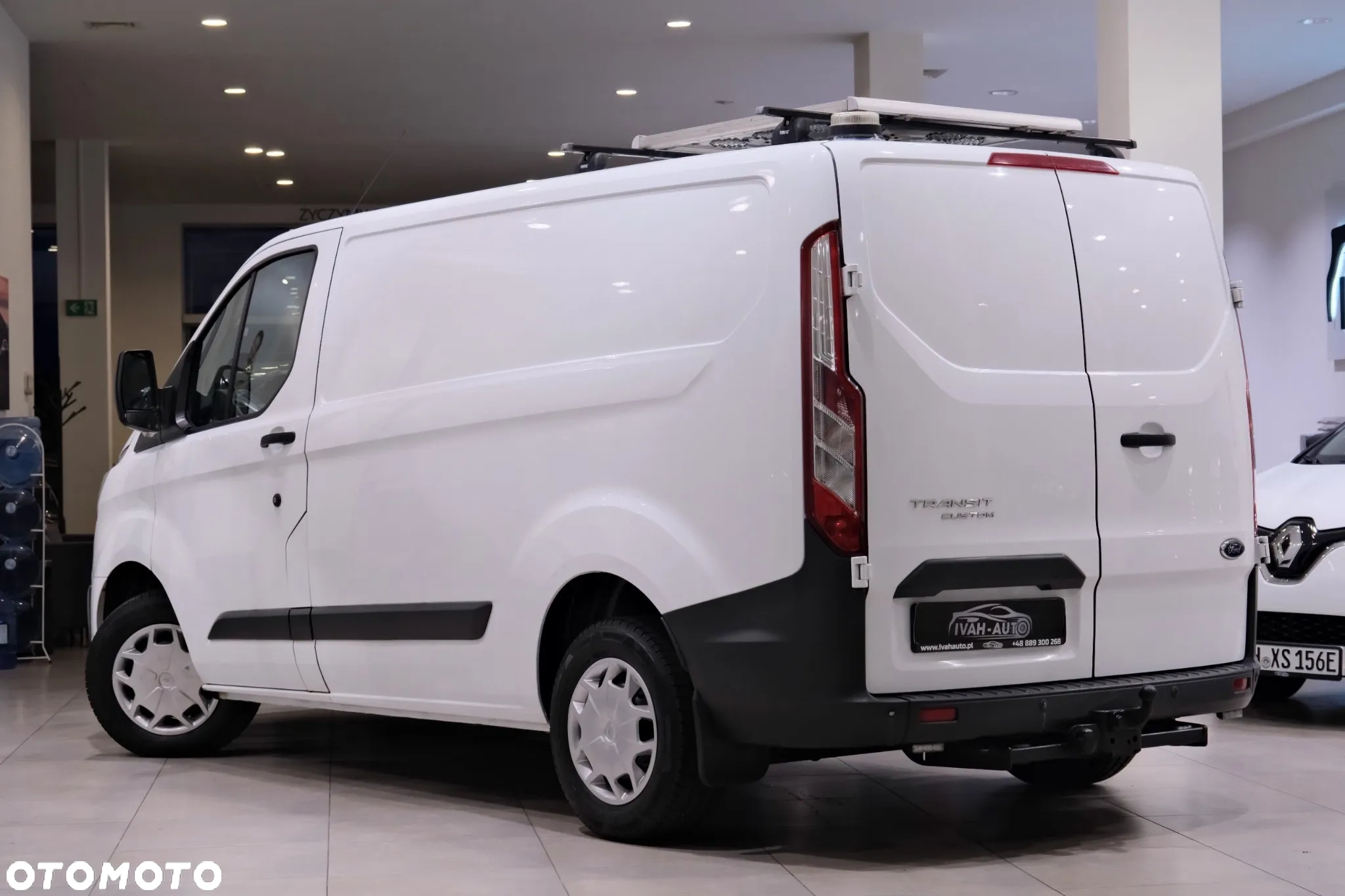 Ford Transit - 12