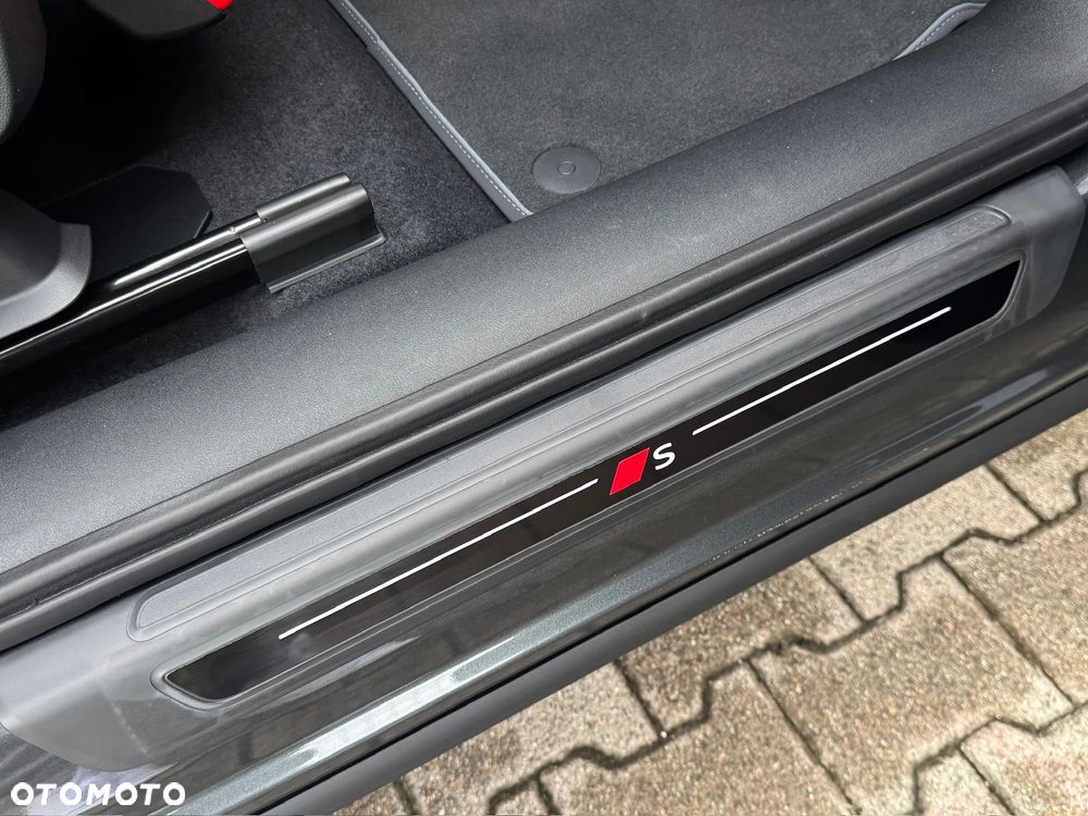 Audi SQ5 TFSI mHEV 270 kW Quattro S tronic - 36