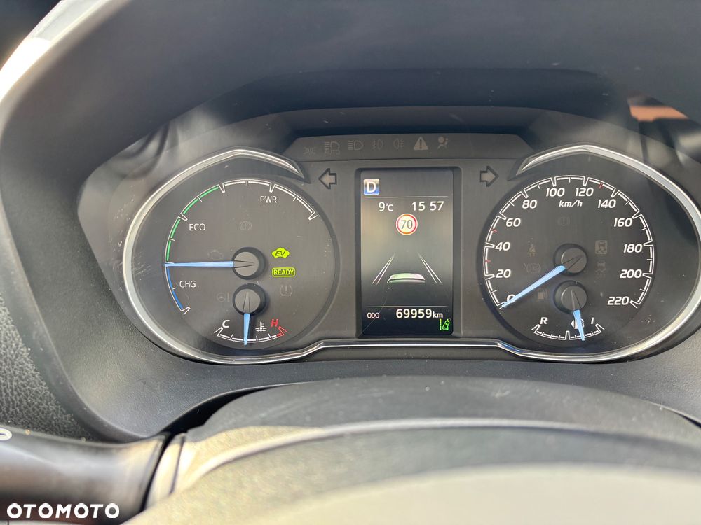 Toyota Yaris - 19