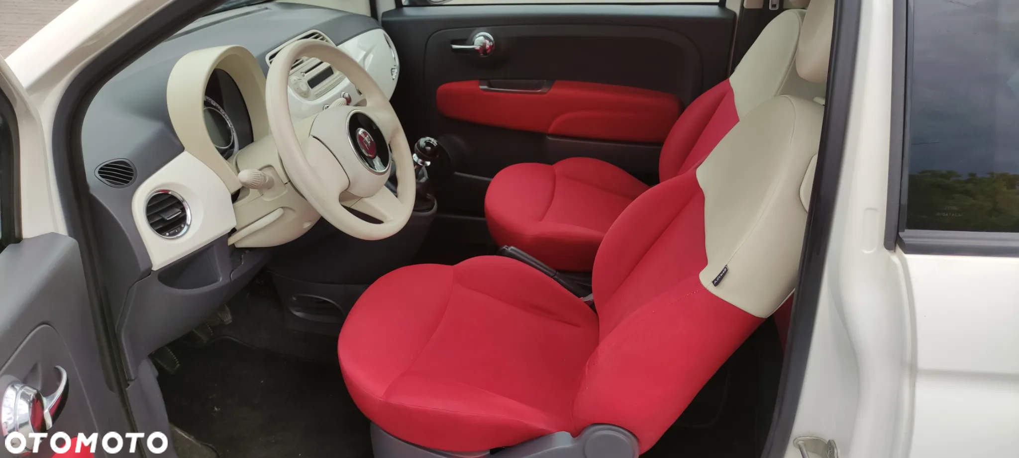Fiat 500 C 1.2 8V Pop - 15