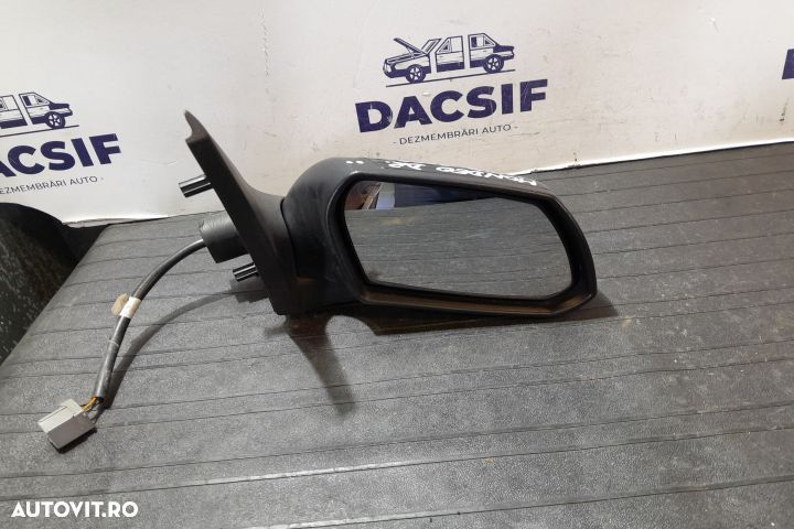 Oglinda dreapta electrica E9014119 5 FIRE E9014119 5 FIRE Ford Mondeo - 1