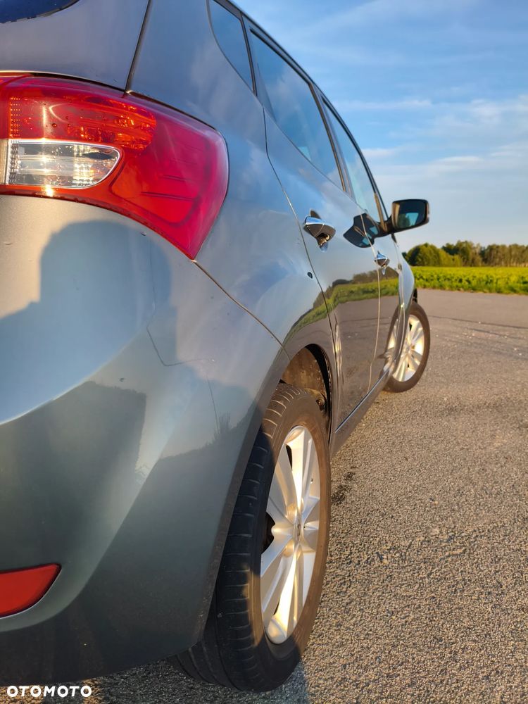 Hyundai ix20 1.6 CRDi Classic - 14