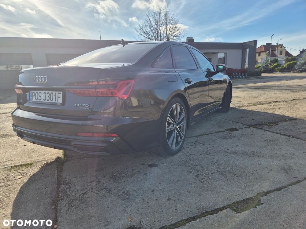 Audi A6 Limousine - 5