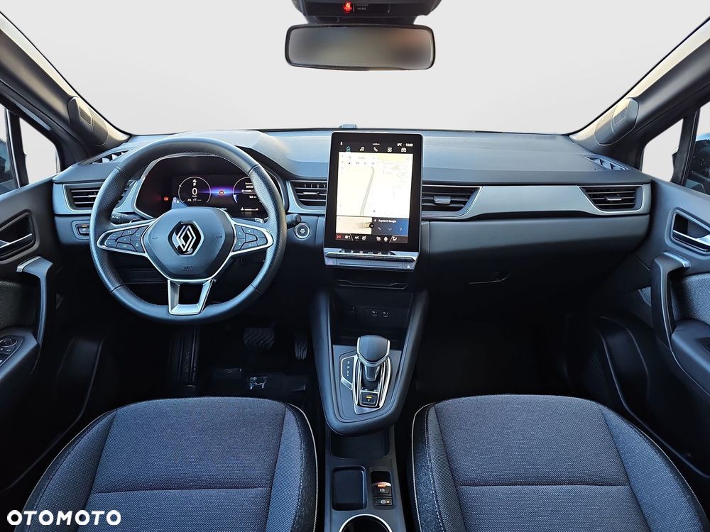 Renault Captur 1.3 TCe mHEV Techno EDC - 26