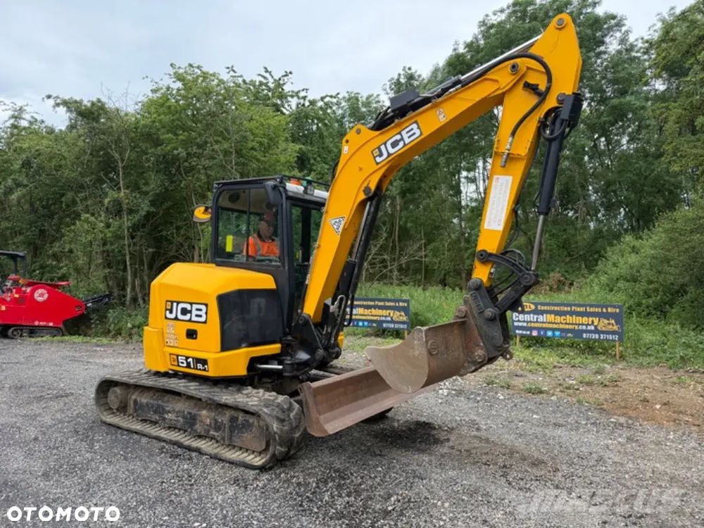JCB 51 R-1 - 7