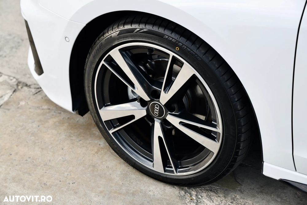 Audi A3 Limuzina 30 TDI S tronic S line - 21