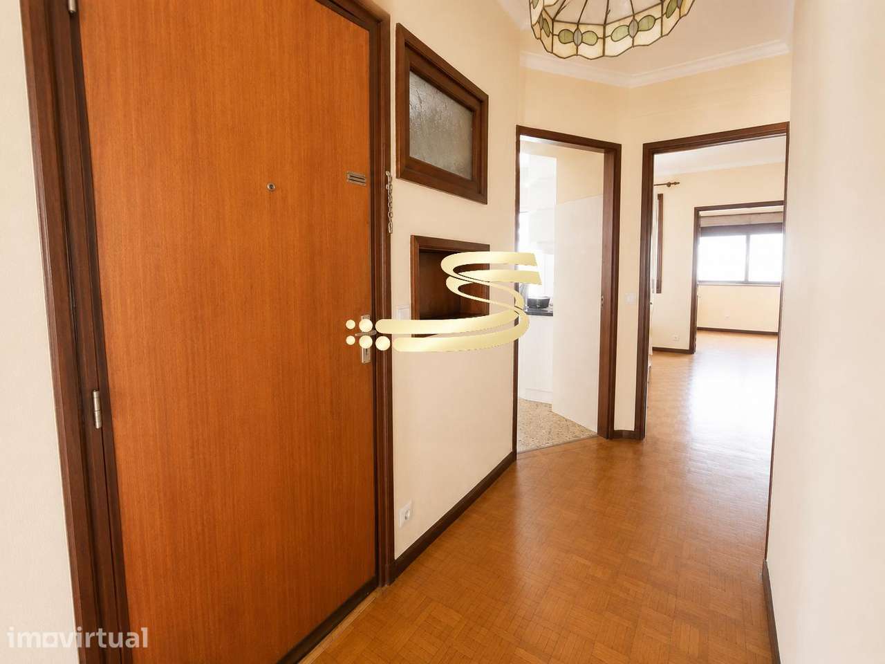Apartamento T2 para Arrendamento em Espinho - Grande imagem: 3/16