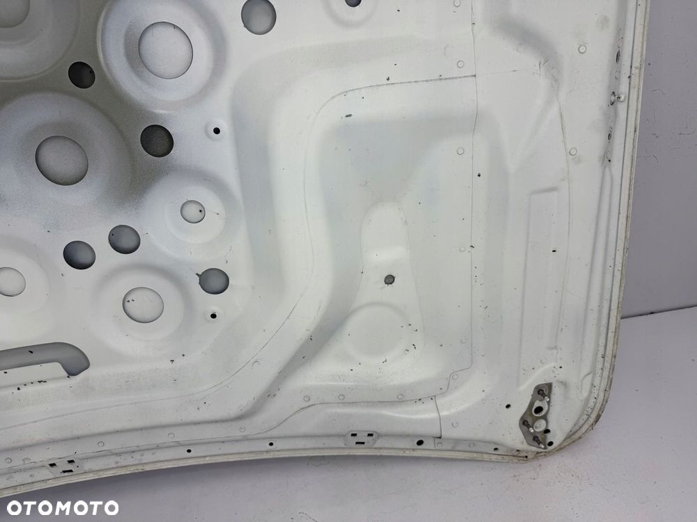 MASKA POKRYWA SILNIKA MERCEDES GLC W253 H253 X253 C253 A253 253 LIFT - 14
