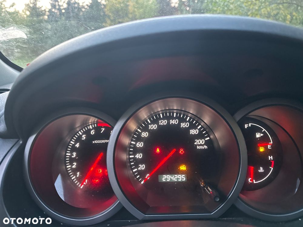 Suzuki Grand Vitara - 4