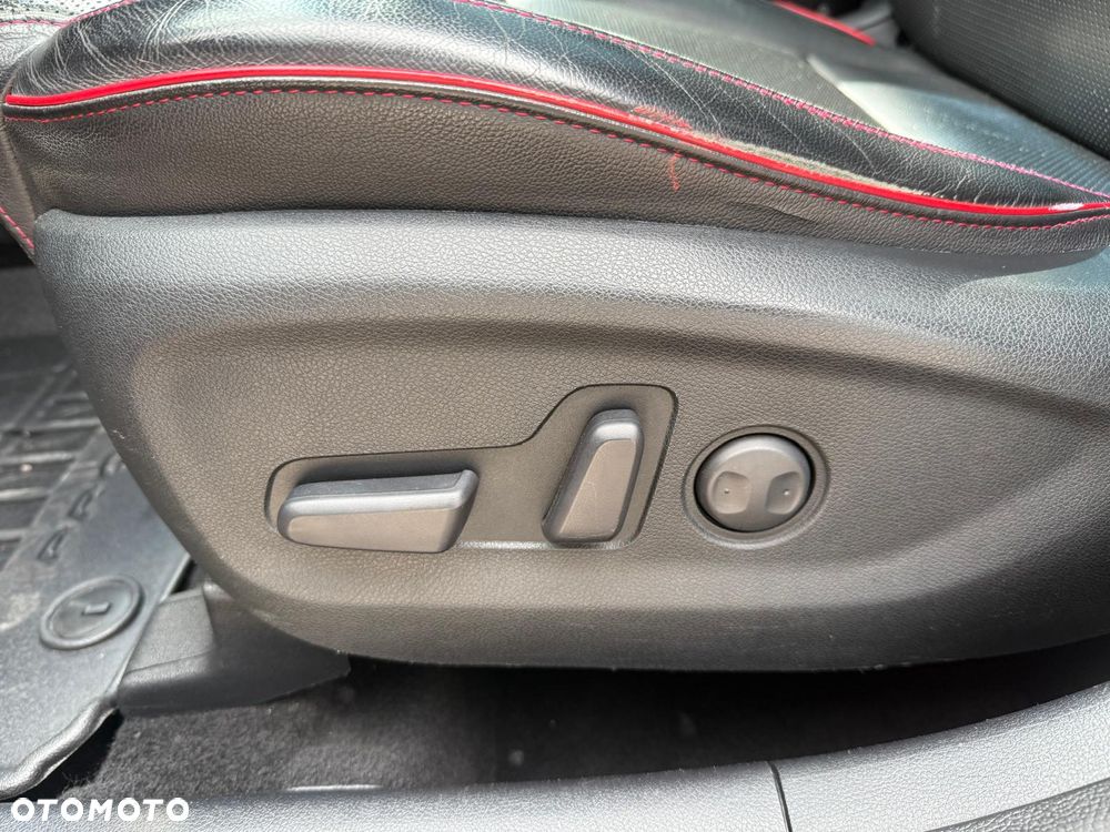 Kia Sportage 1.6 CRDI GT Line 2WD DCT - 16