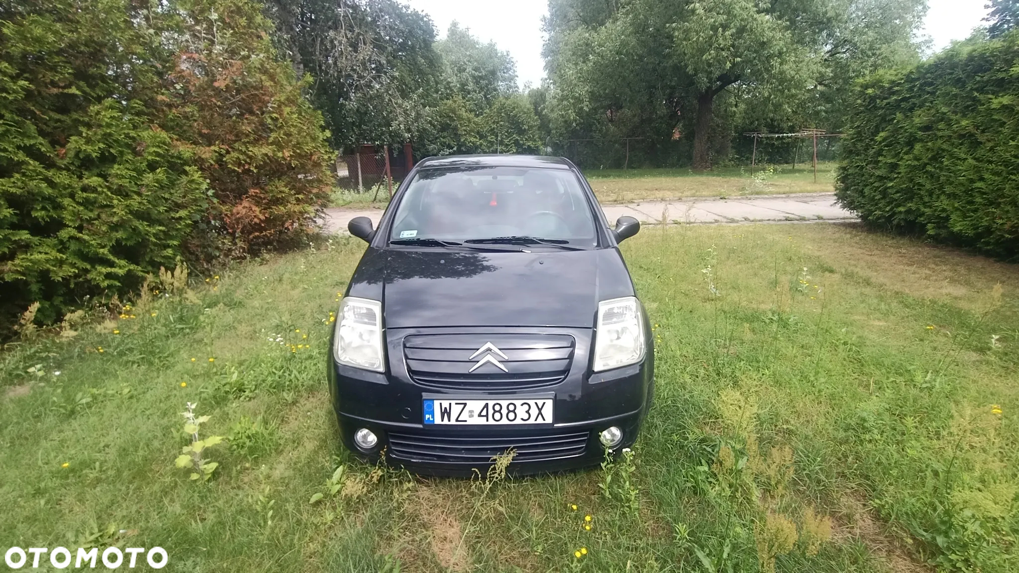 Citroën C2 1.1 Confort - 4