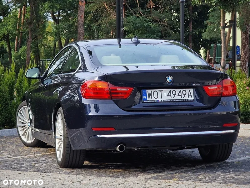 BMW Seria 4 - 9