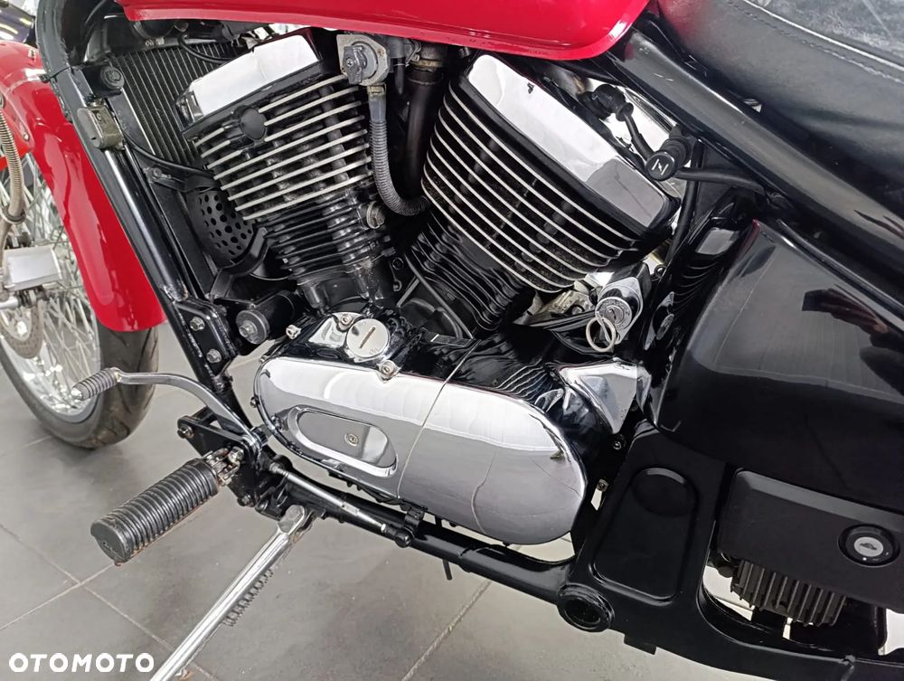 Kawasaki Vulcan - 9