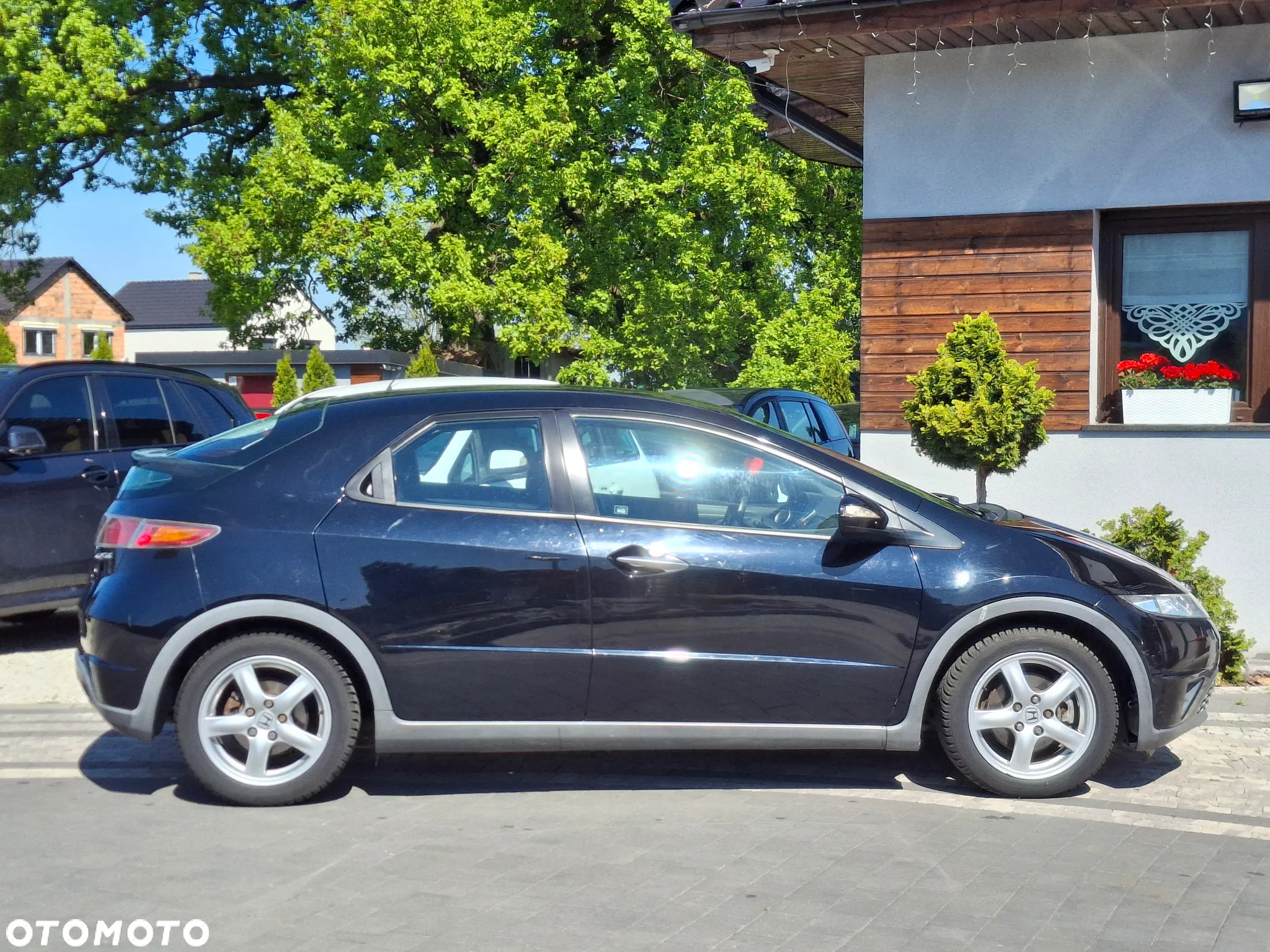 Honda Civic - 19