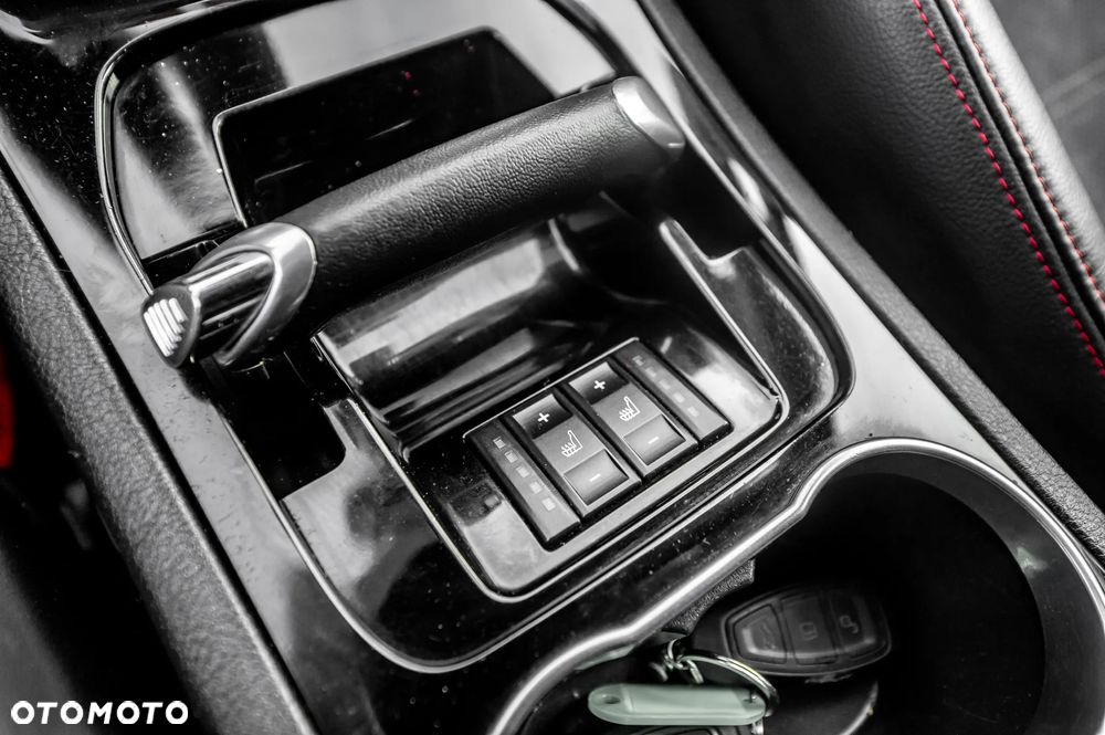 Ford S-Max 2.0 T Titanium MPS6 - 35