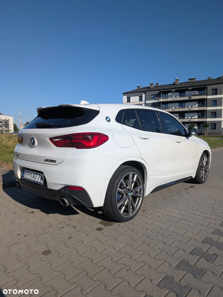 BMW X2 - 11