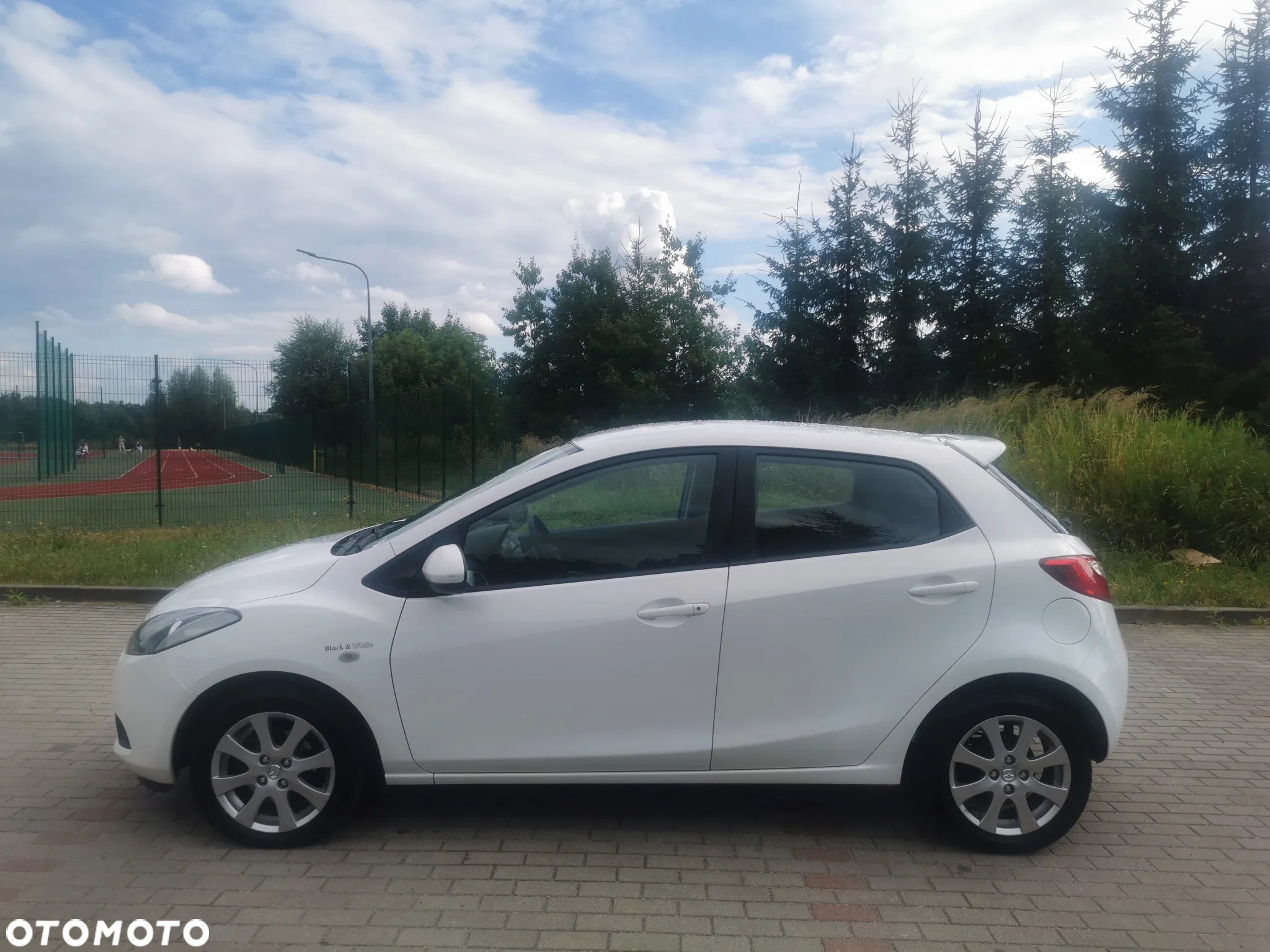 Mazda 2 1.3 Comfort - 3