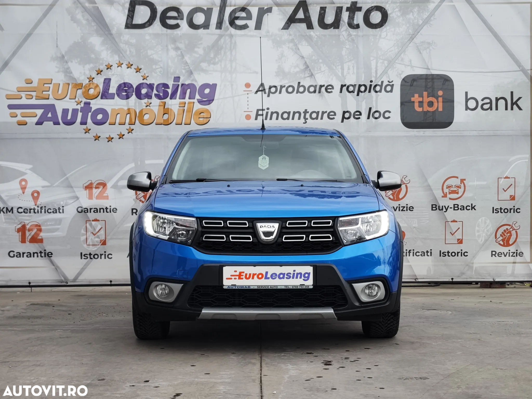 Dacia Logan - 3