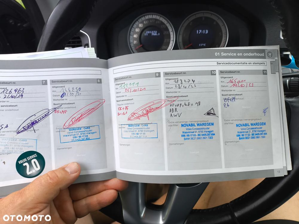 Volvo S60 D3 Momentum - 40