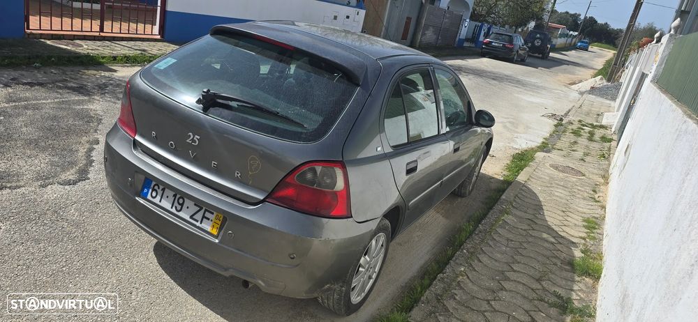 Rover 25 1.1 Classic - 3