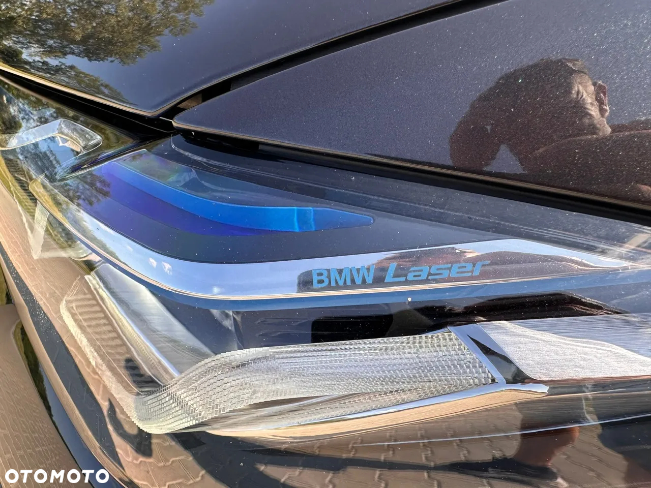 BMW Seria 5 520d xDrive Touring M Sport Edition - 16