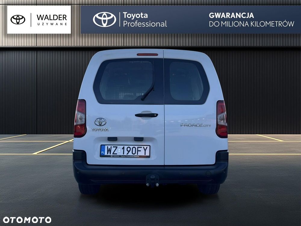 Toyota PROACE CITY - 8