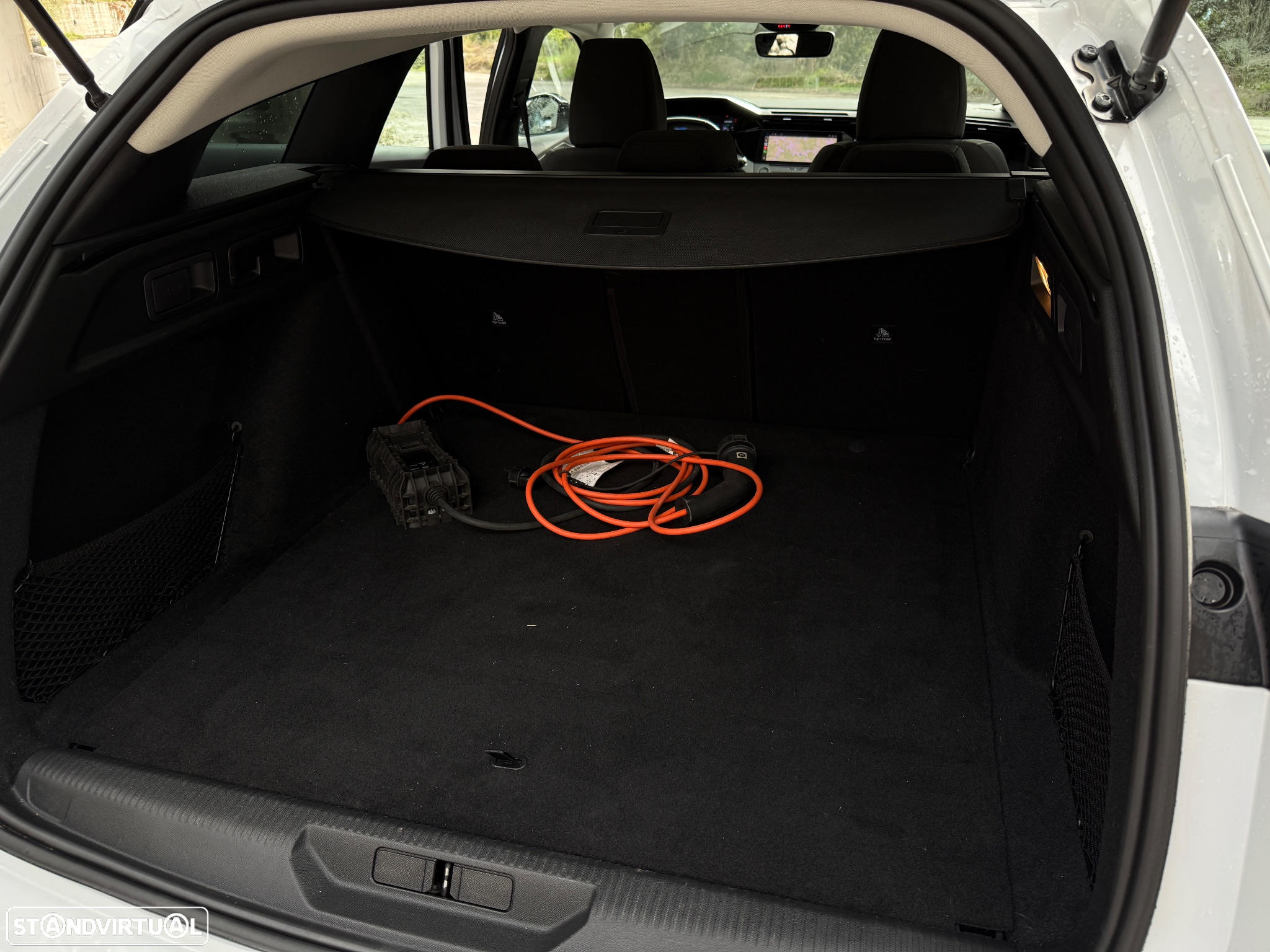Peugeot 308 SW 1.6 Hybrid Active Pack e-EAT8 - 15