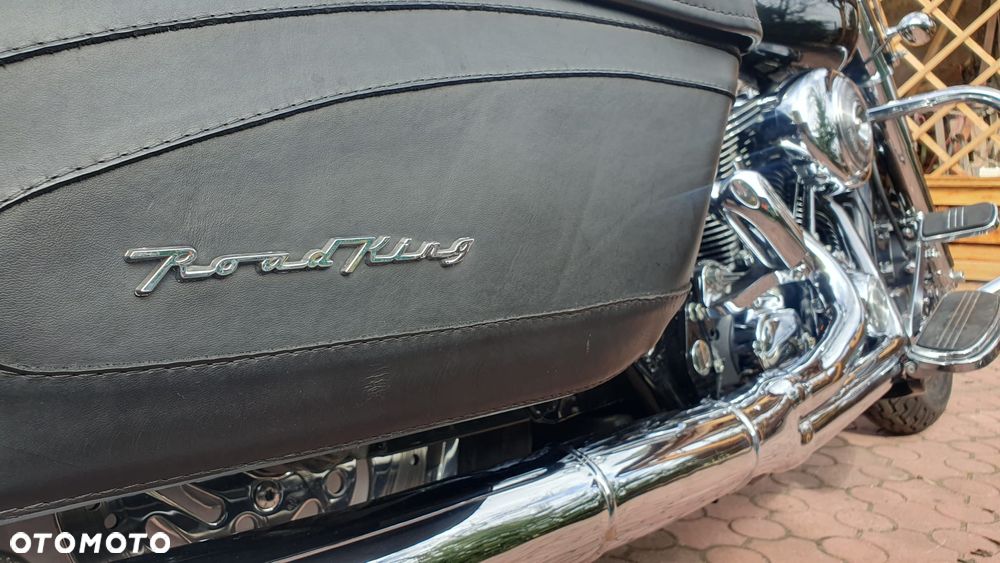 Harley-Davidson Touring Road King - 39