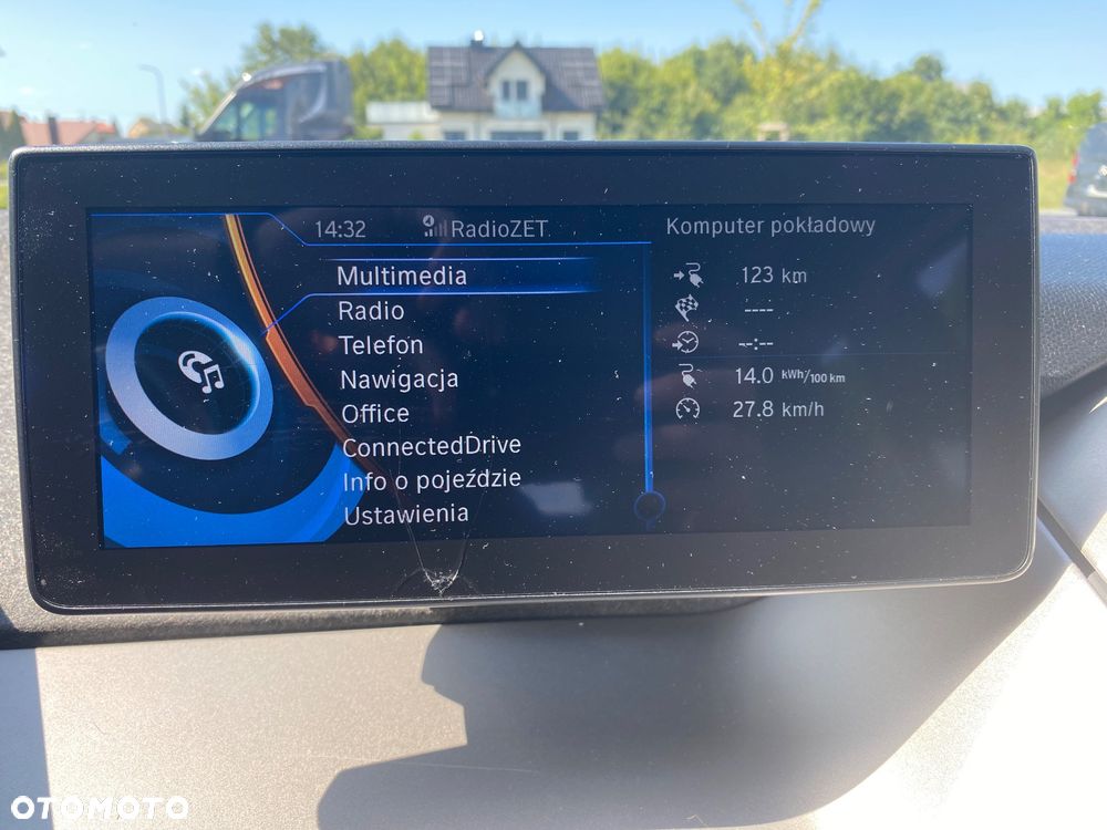 BMW i3 - 18