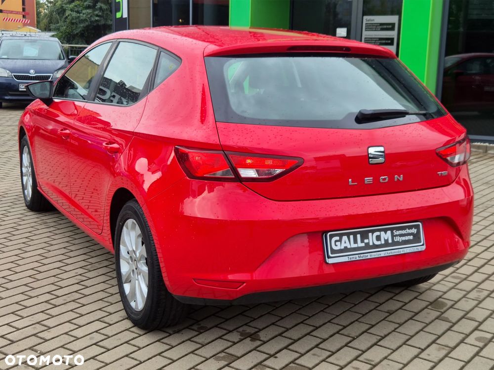 Seat Leon - 9