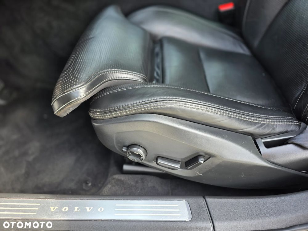 Volvo V90 D5 AWD Inscription - 16