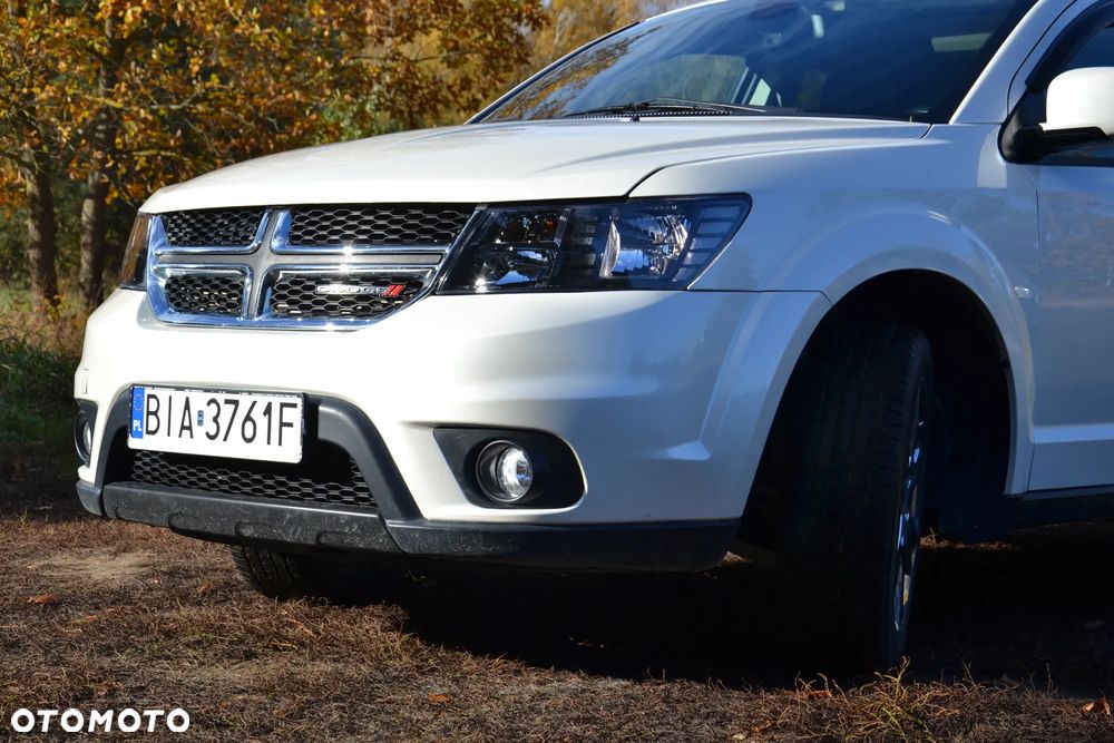 Dodge Journey 2019 photo 3