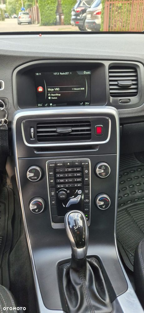 Volvo V60 D4 Drive-E Dynamic Edition (Momentum) - 23