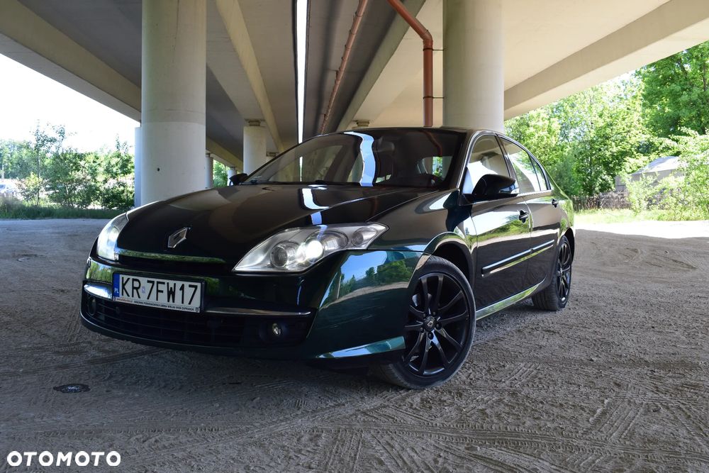 Renault Laguna 2.0 DCi Privilege - 2