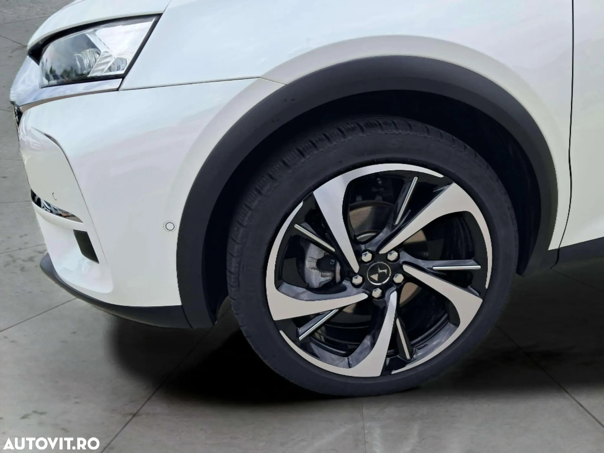 DS Automobiles DS 7 Crossback DS7 1.5 BlueHDi 130 S&S EAT8 OPERA - 23