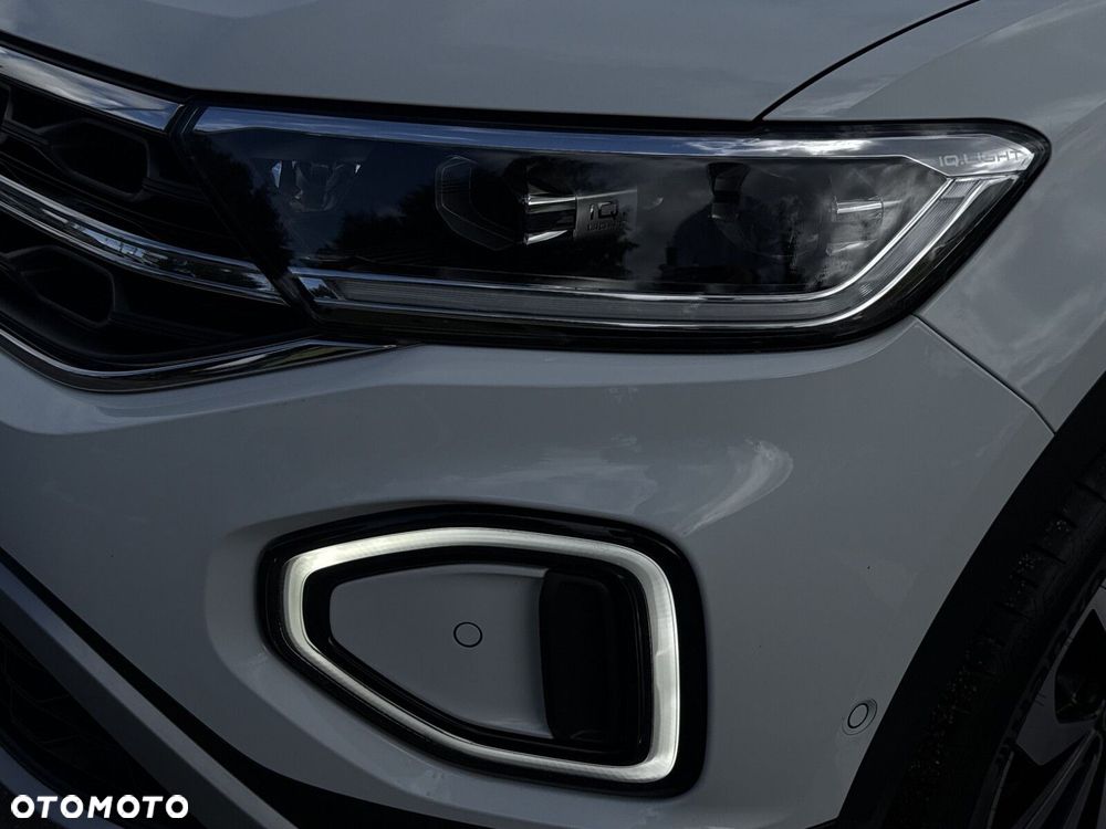 Volkswagen T-Roc 1.5 TSI Style DSG - 39