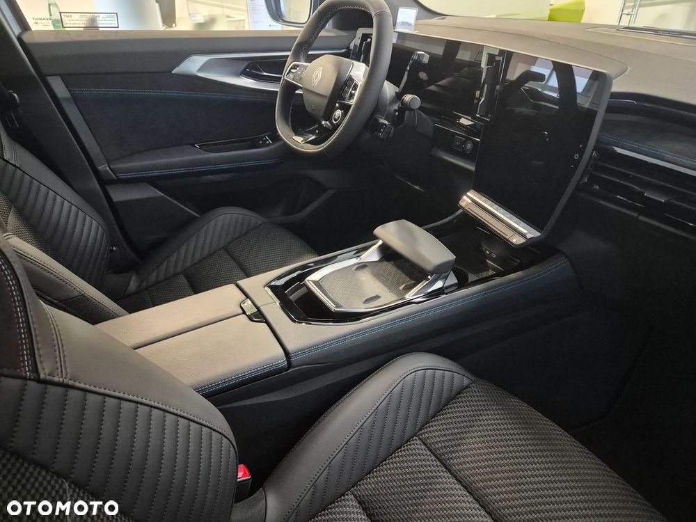 Renault Austral 1.3 TCe mHEV Esprit Alpine - 5