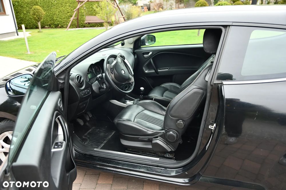Alfa Romeo Mito 1.3 JTDM Distinctive S&S - 20