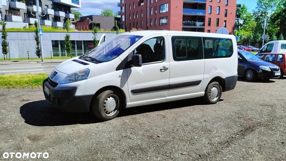 Peugeot Expert Tepee L1H1 (5-Si.) Premium - 6