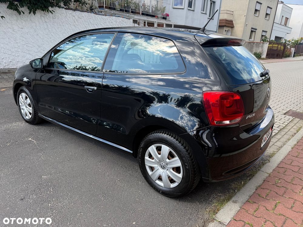 Volkswagen Polo 1.2 Comfortline - 3