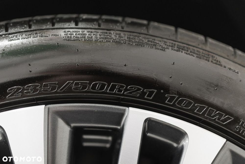 Lexus RX 450h+ Prestige - 21